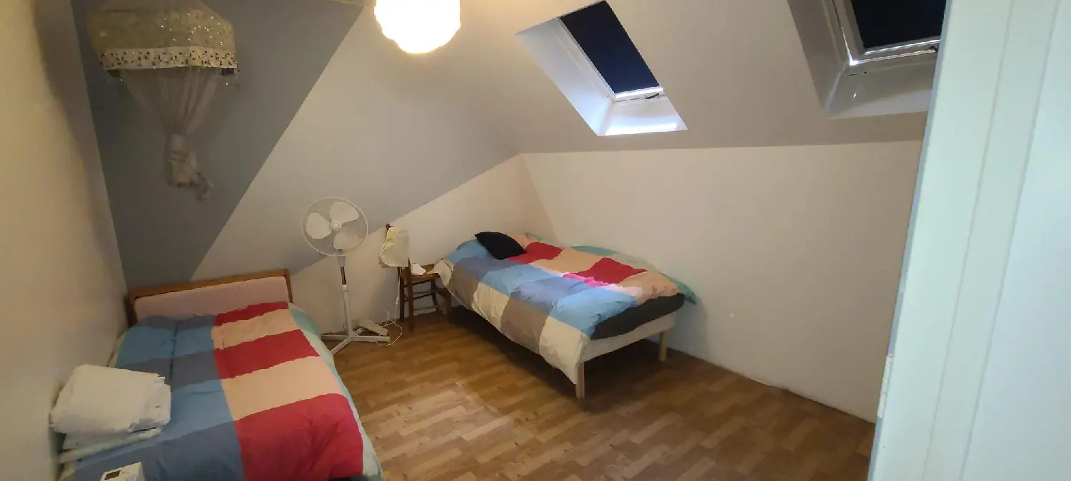  à vendre maison Antignac Haute-Garonne 8