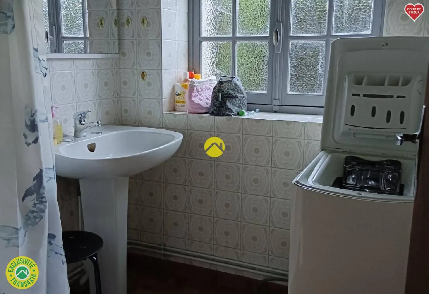  à vendre maison Anzème Creuse 8