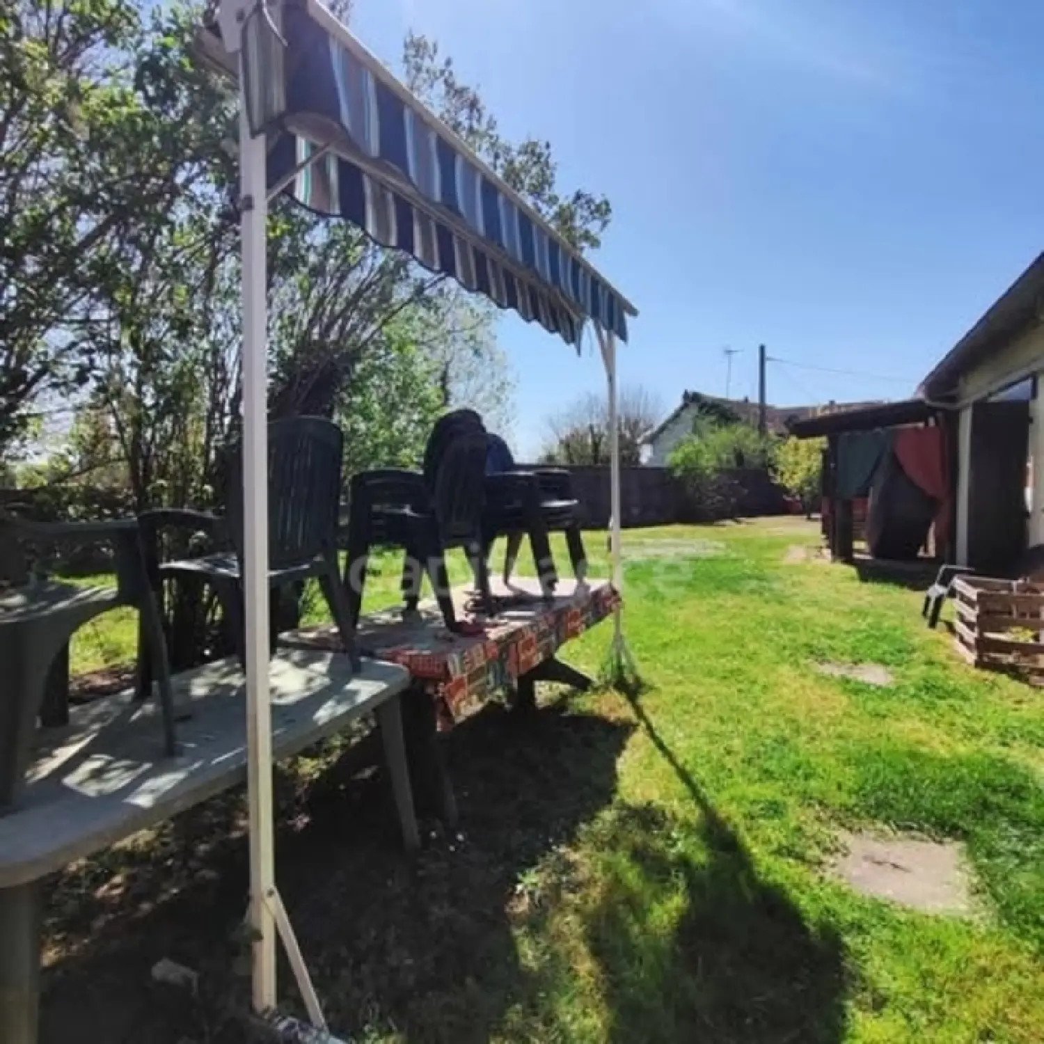  à vendre maison Aoste Isère 1