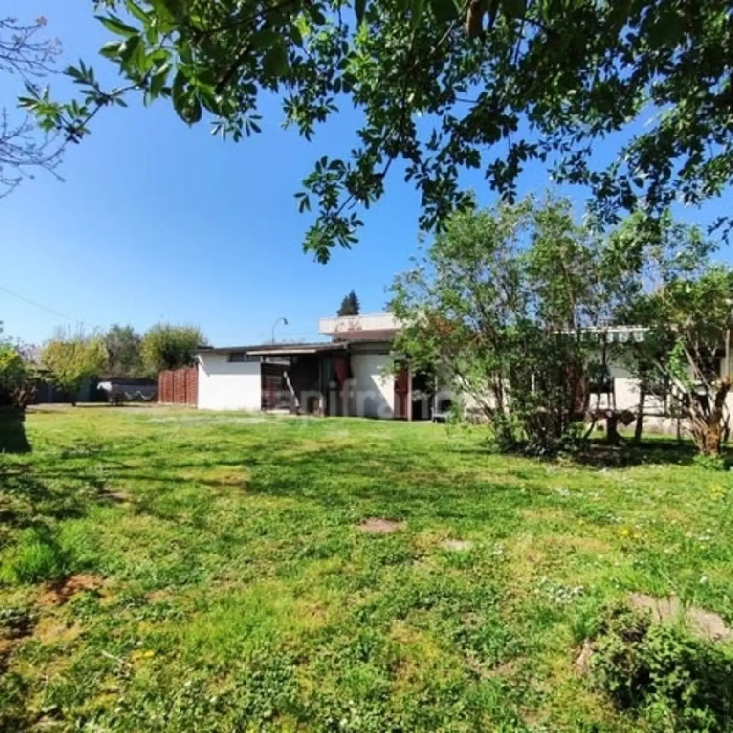  à vendre maison Aoste Isère 2