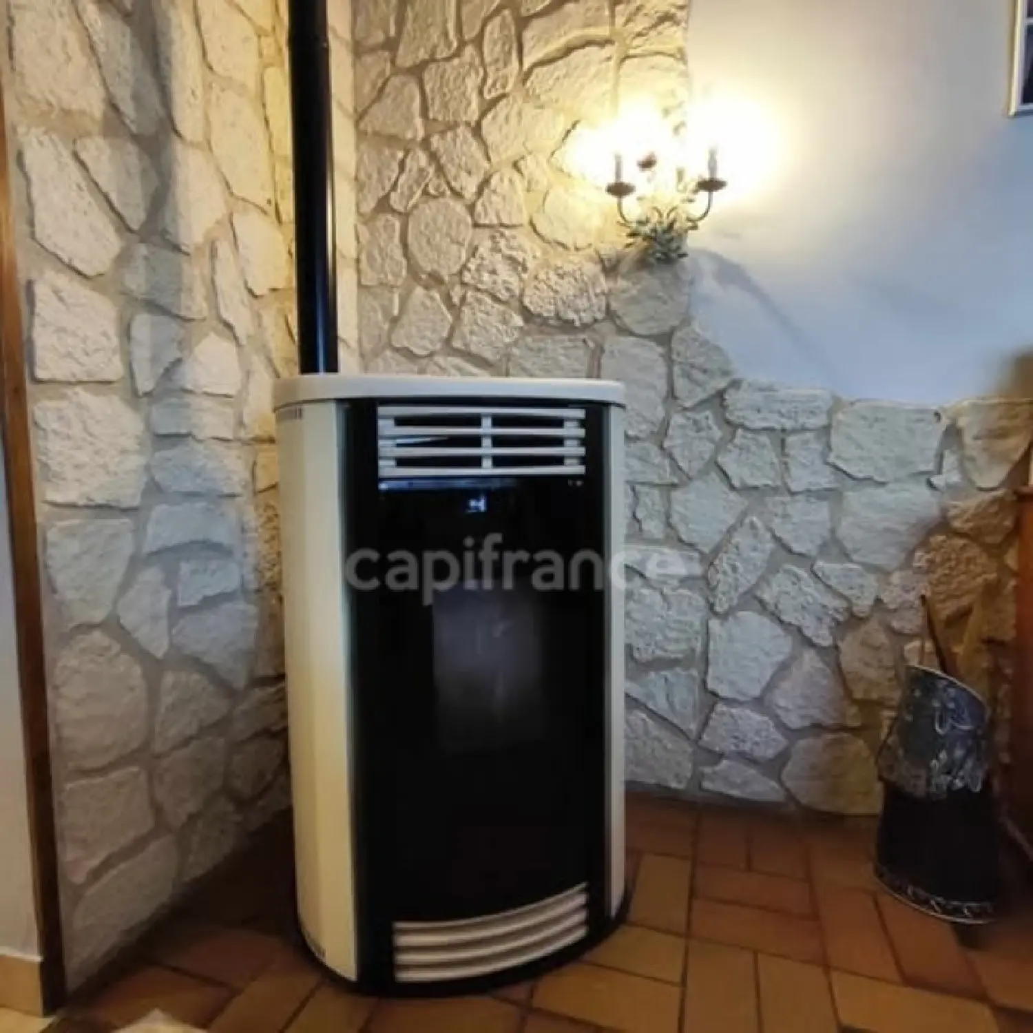 à vendre maison Aoste Isère 7