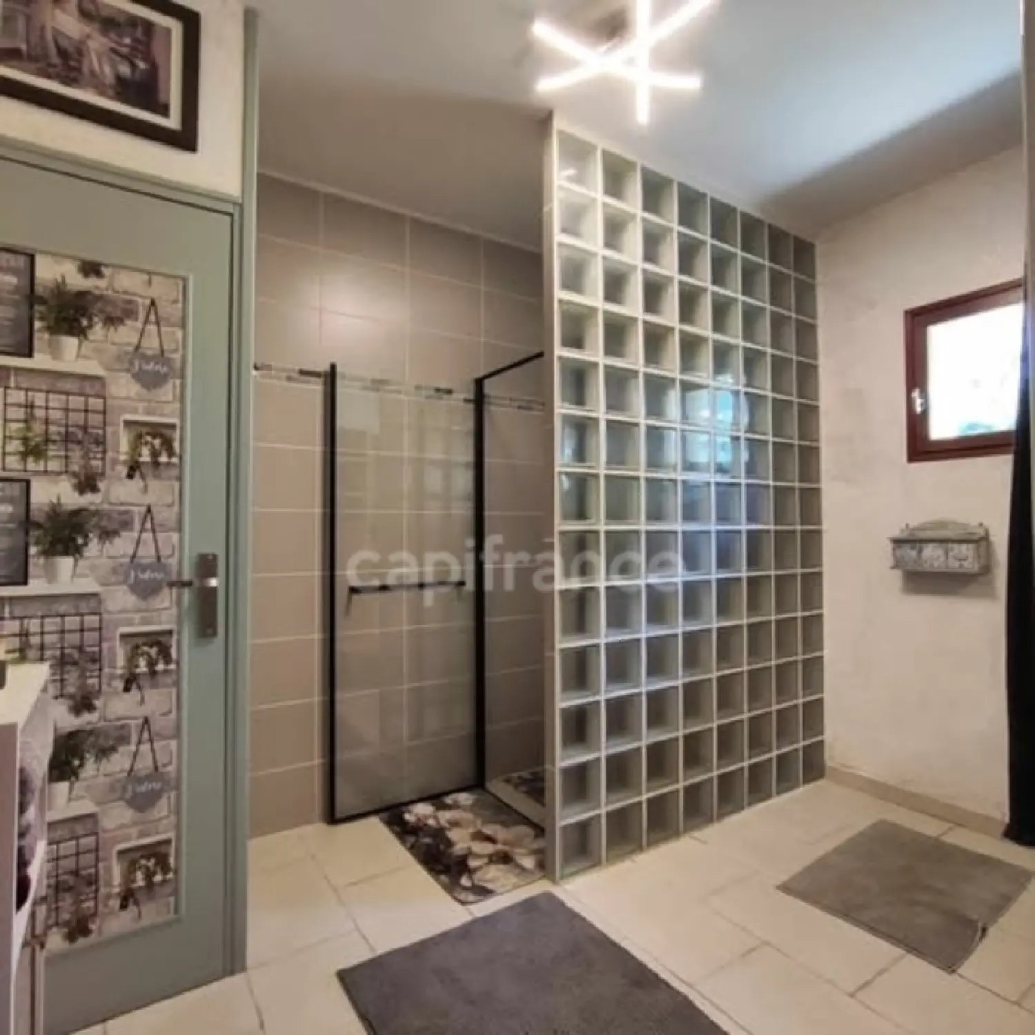  à vendre maison Aoste Isère 8