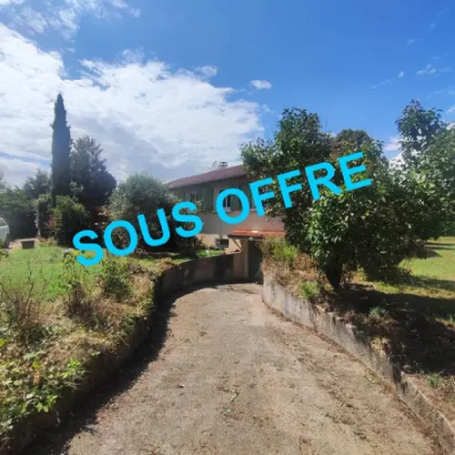 Aoste Isère house foto 7120144