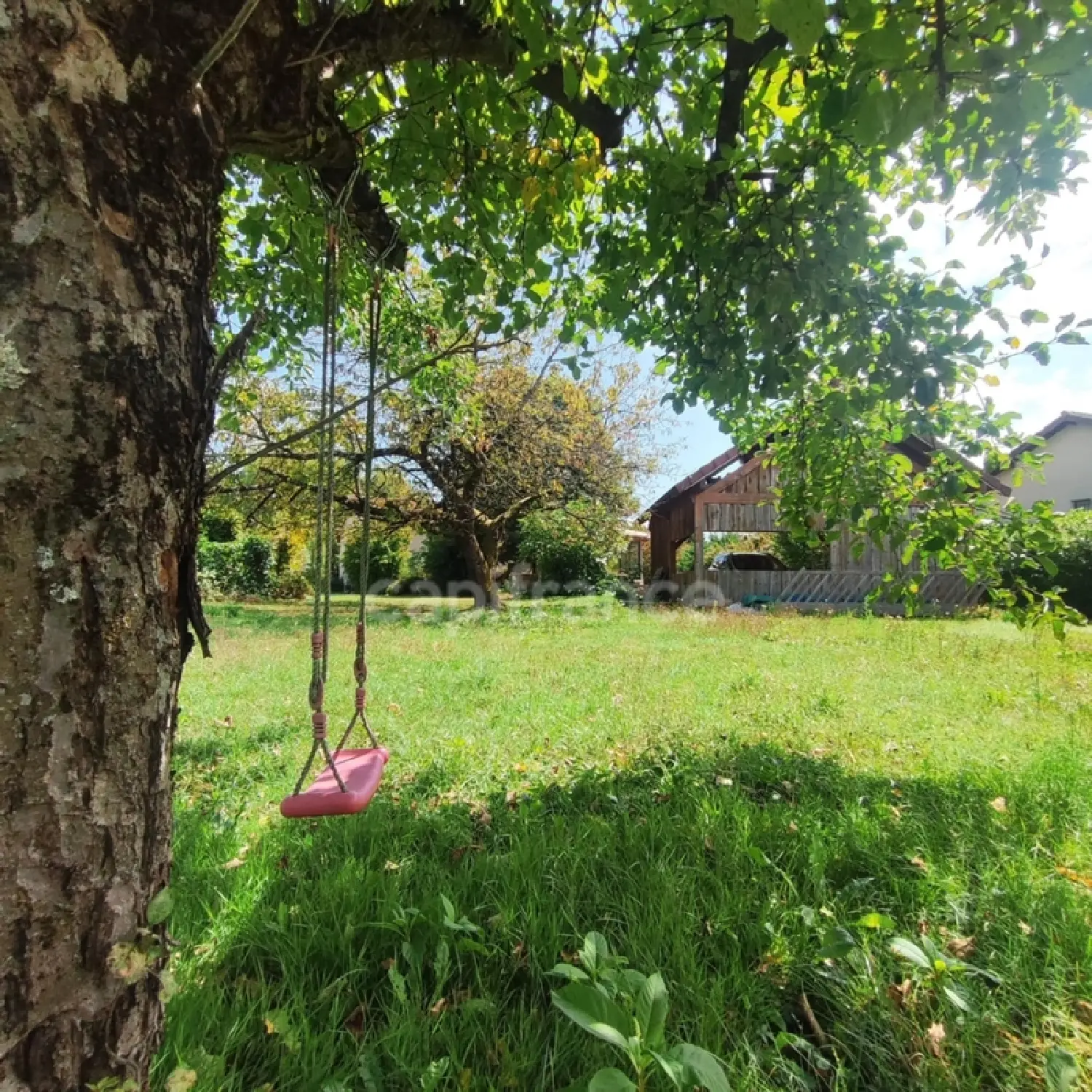  à vendre maison Aoste Isère 2