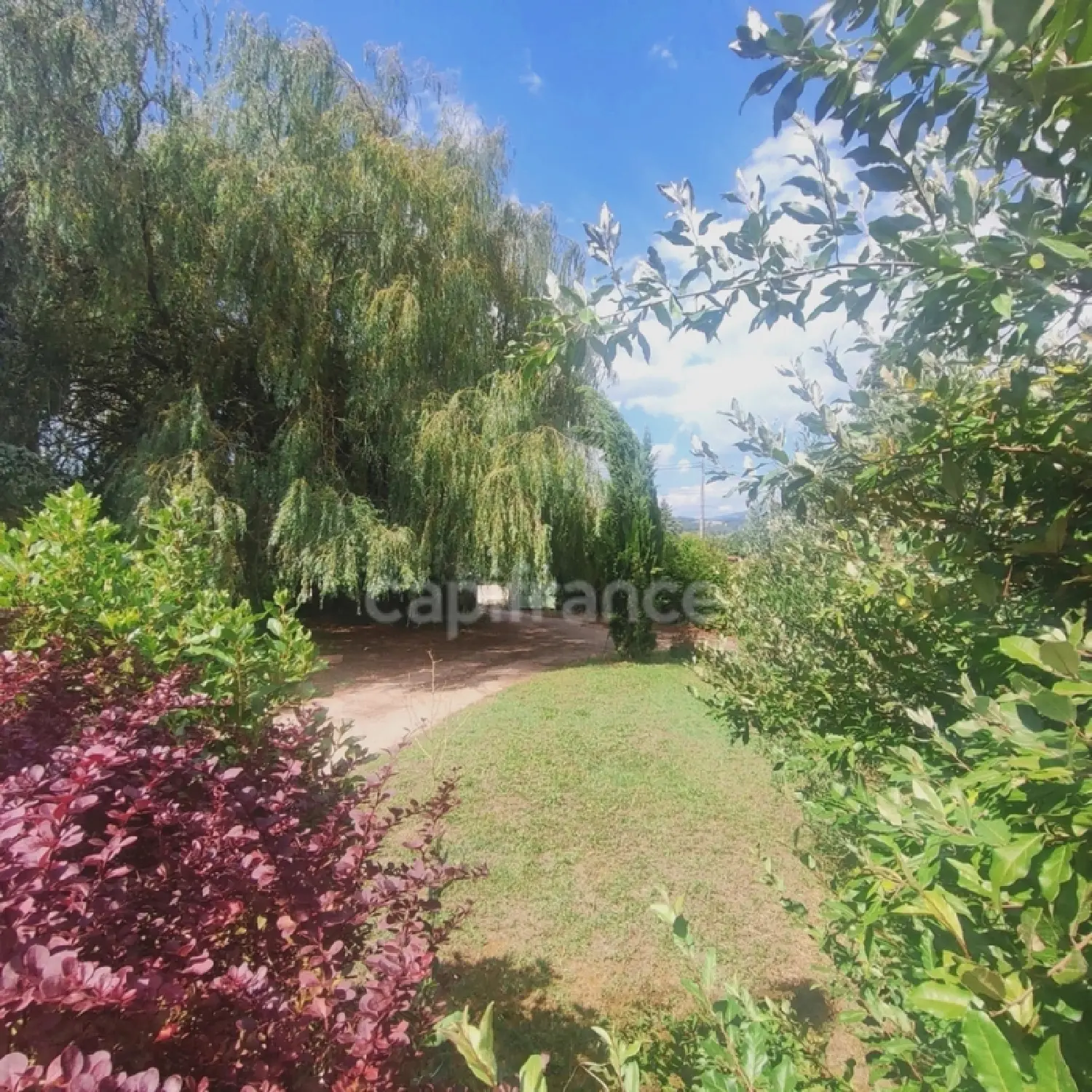  à vendre maison Aoste Isère 3