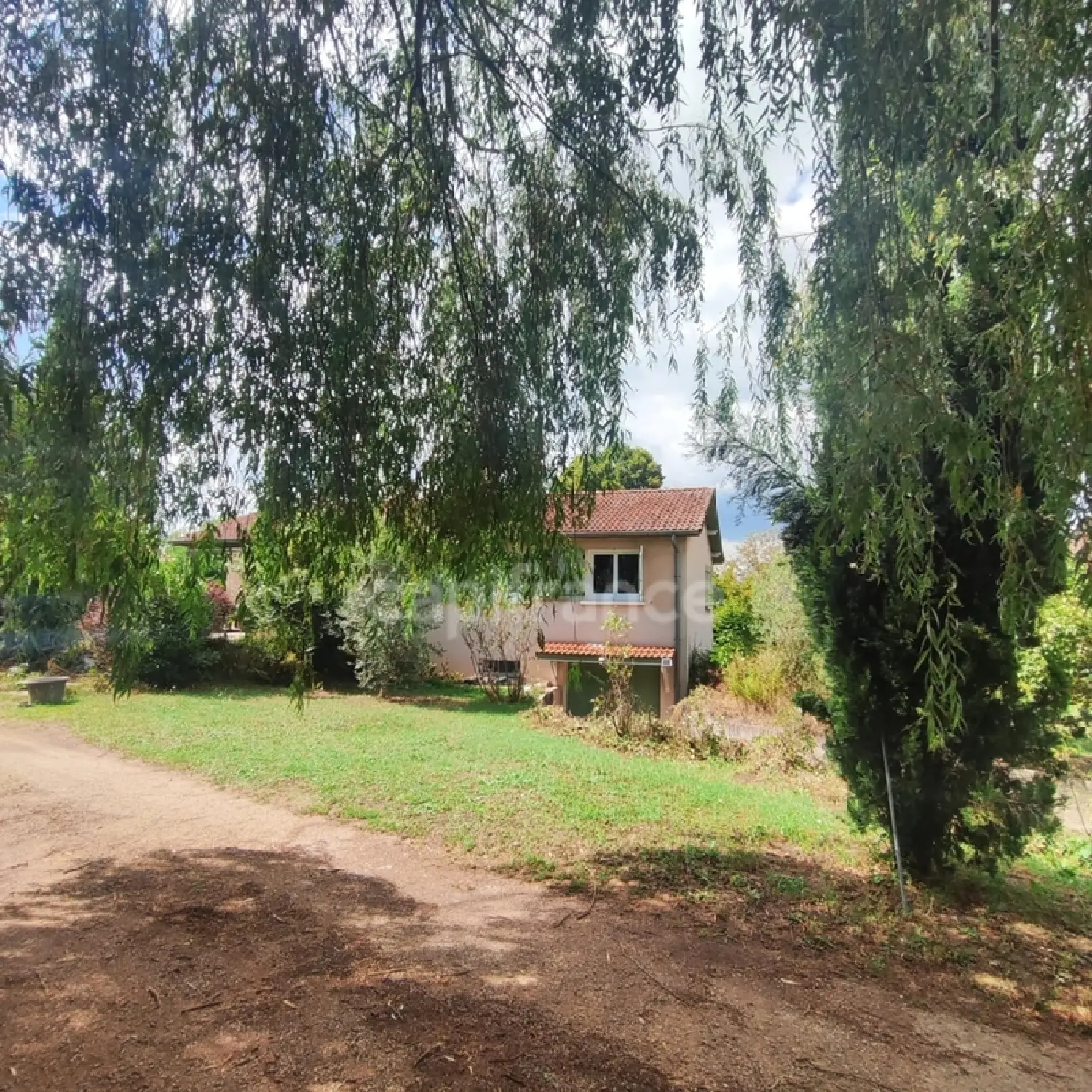  à vendre maison Aoste Isère 4