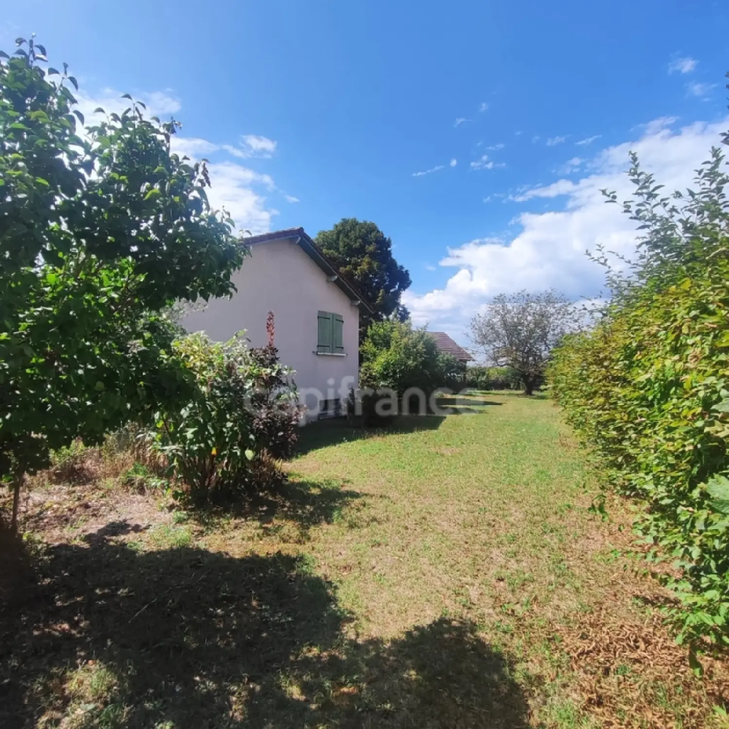  à vendre maison Aoste Isère 8