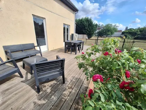 Appoigny Yonne huis foto 7117759