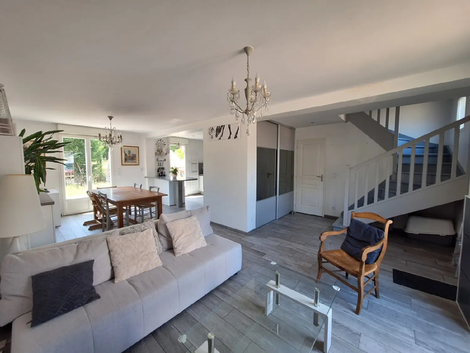  en venta casa Appoigny Yonne 2