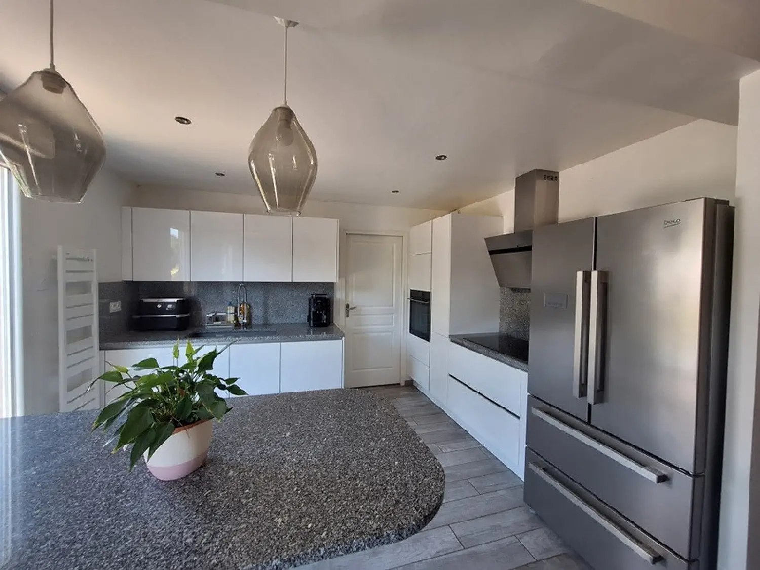 en venta casa Appoigny Yonne 3