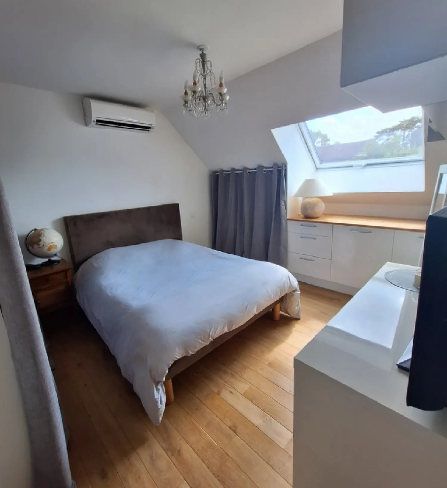  en venta casa Appoigny Yonne 5