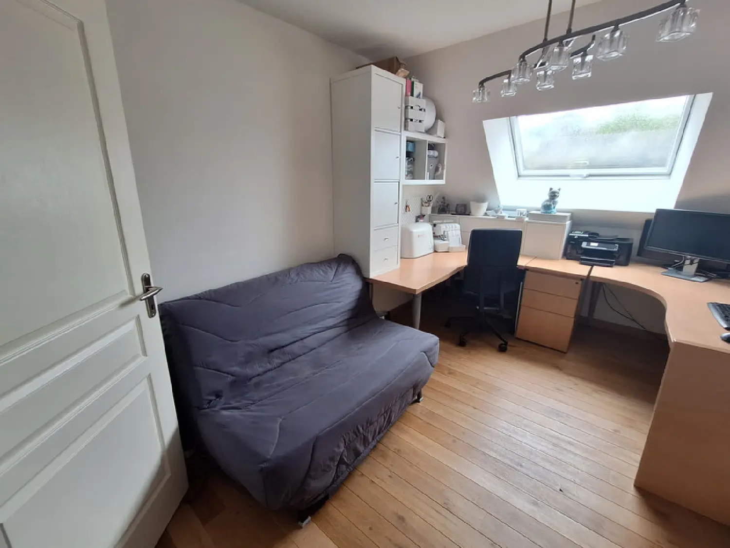  en venta casa Appoigny Yonne 8
