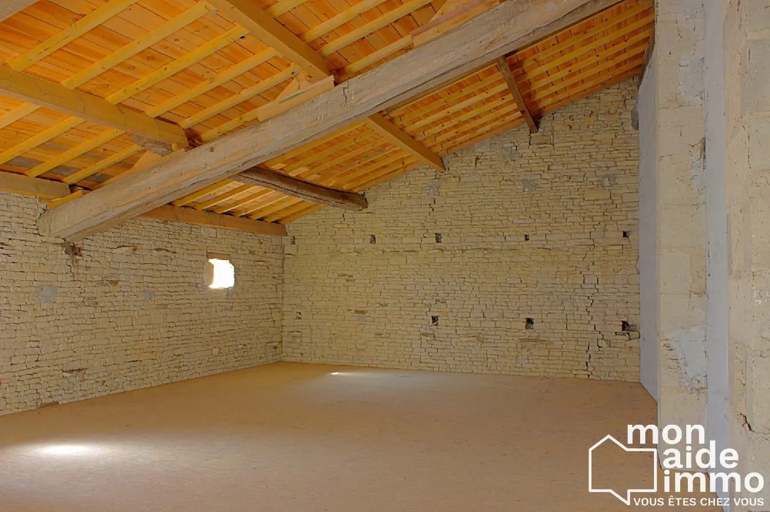  à vendre maison Arçais Deux-Sèvres 3