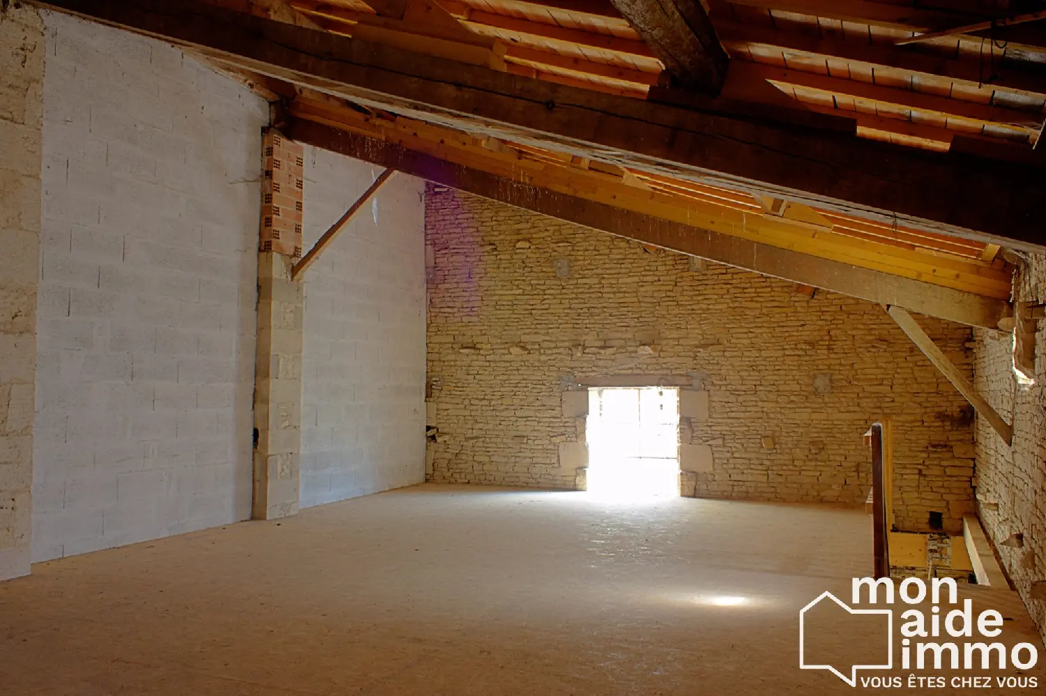  à vendre maison Arçais Deux-Sèvres 4