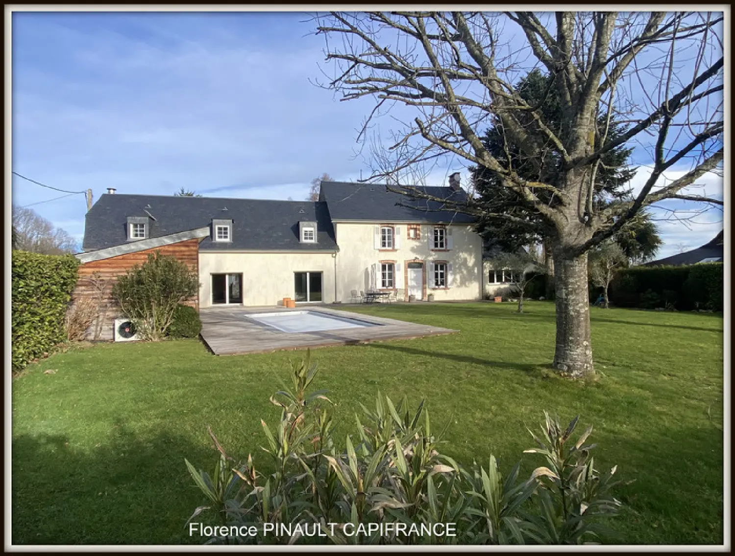  en venta casa Arcizac-Adour Hautes-Pyrénées 3