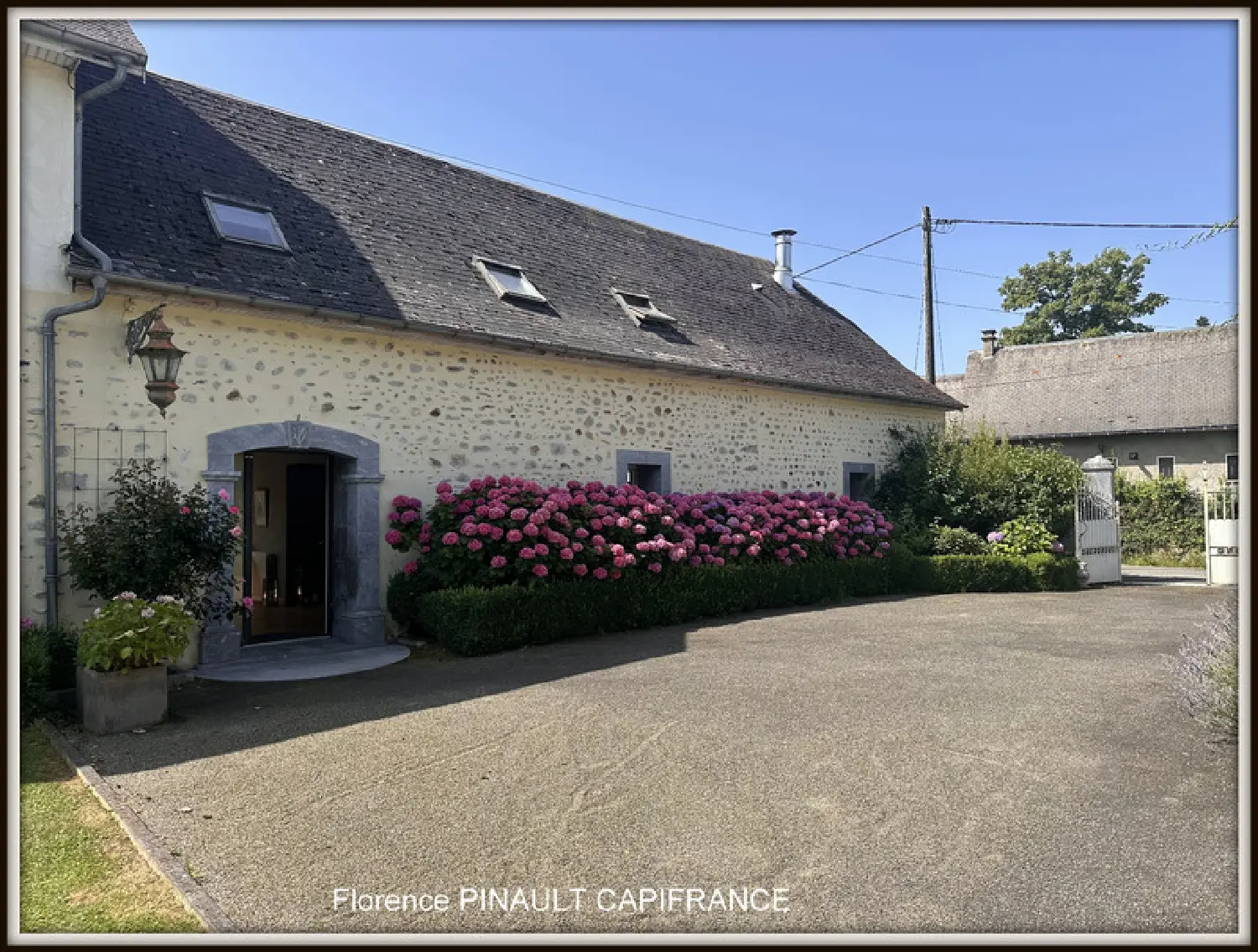  en venta casa Arcizac-Adour Hautes-Pyrénées 4