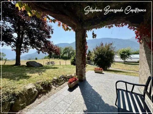 Arcizans-Dessus Hautes-Pyrénées house foto 7122717