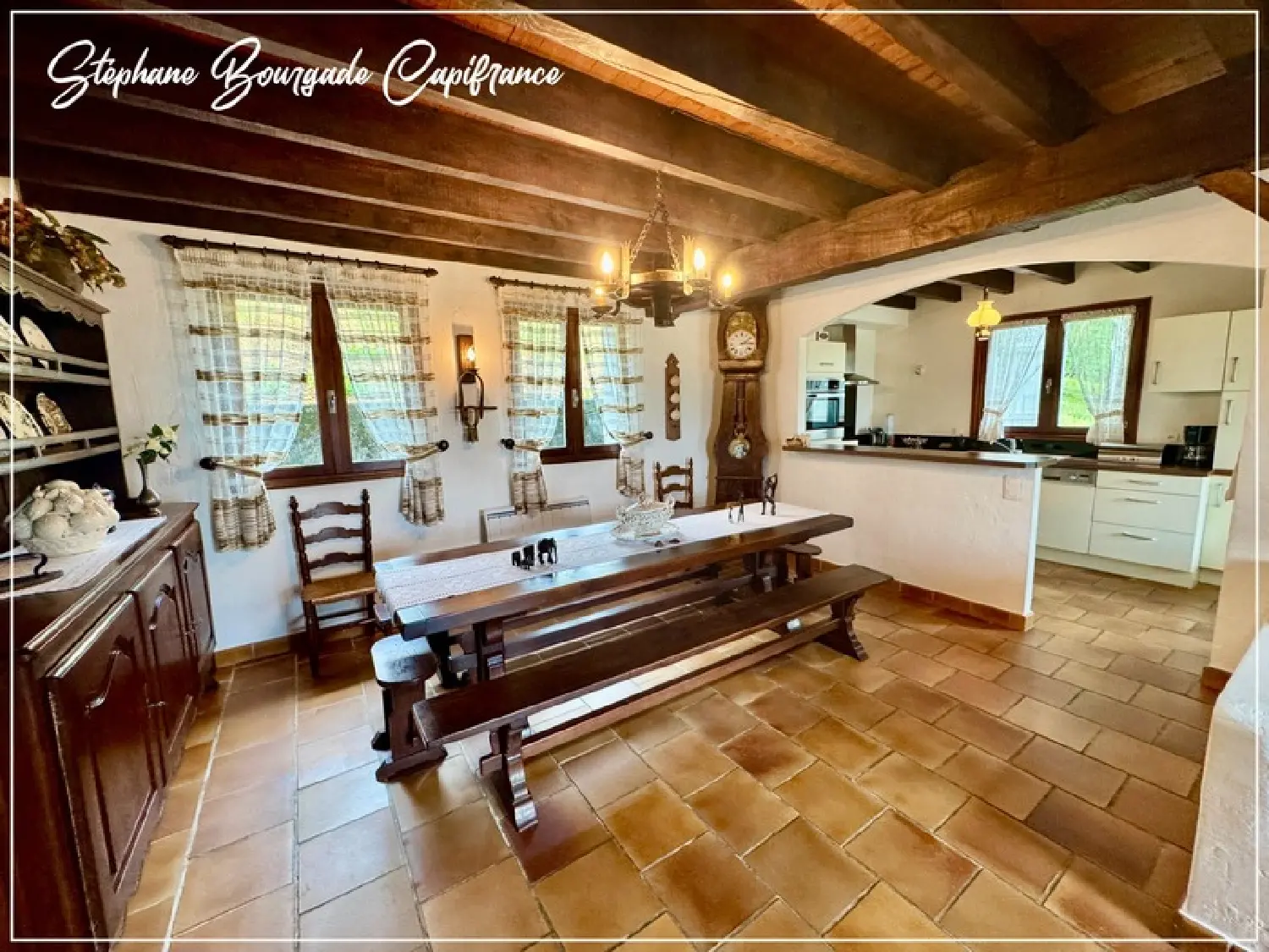  for sale house Arcizans-Dessus Hautes-Pyrénées 2