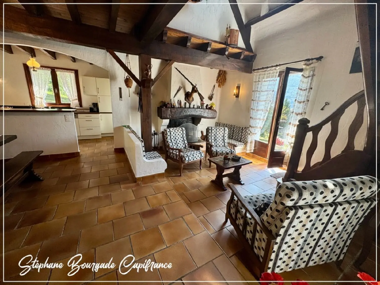 for sale house Arcizans-Dessus Hautes-Pyrénées 4