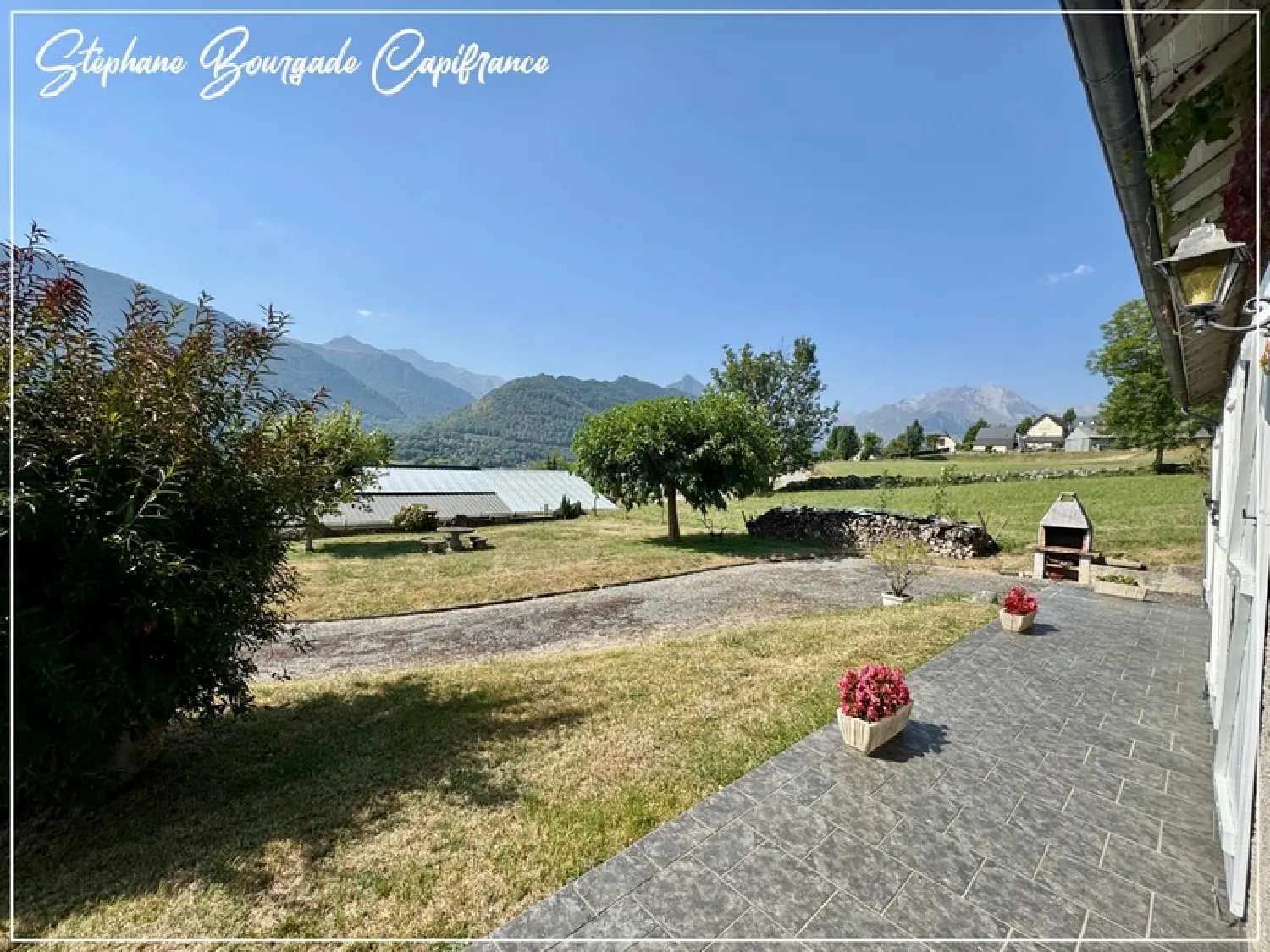  for sale house Arcizans-Dessus Hautes-Pyrénées 5