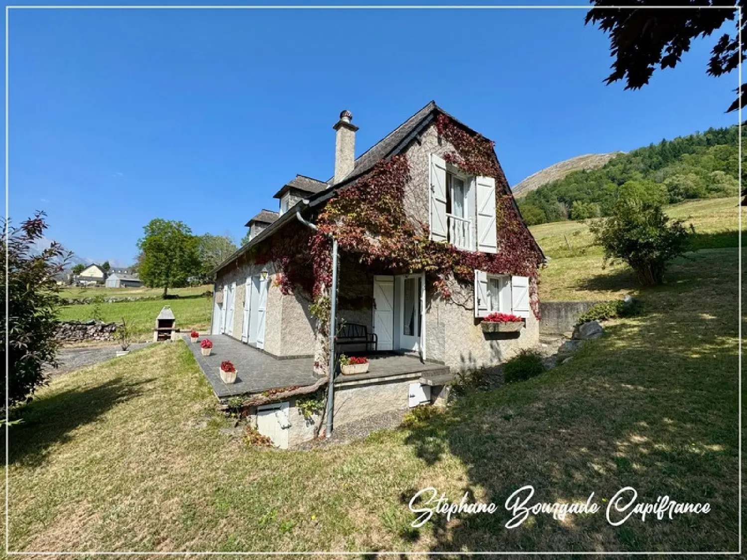  for sale house Arcizans-Dessus Hautes-Pyrénées 6
