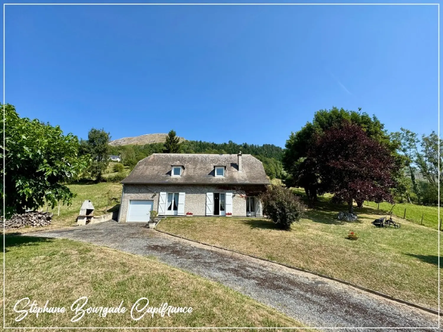  for sale house Arcizans-Dessus Hautes-Pyrénées 7