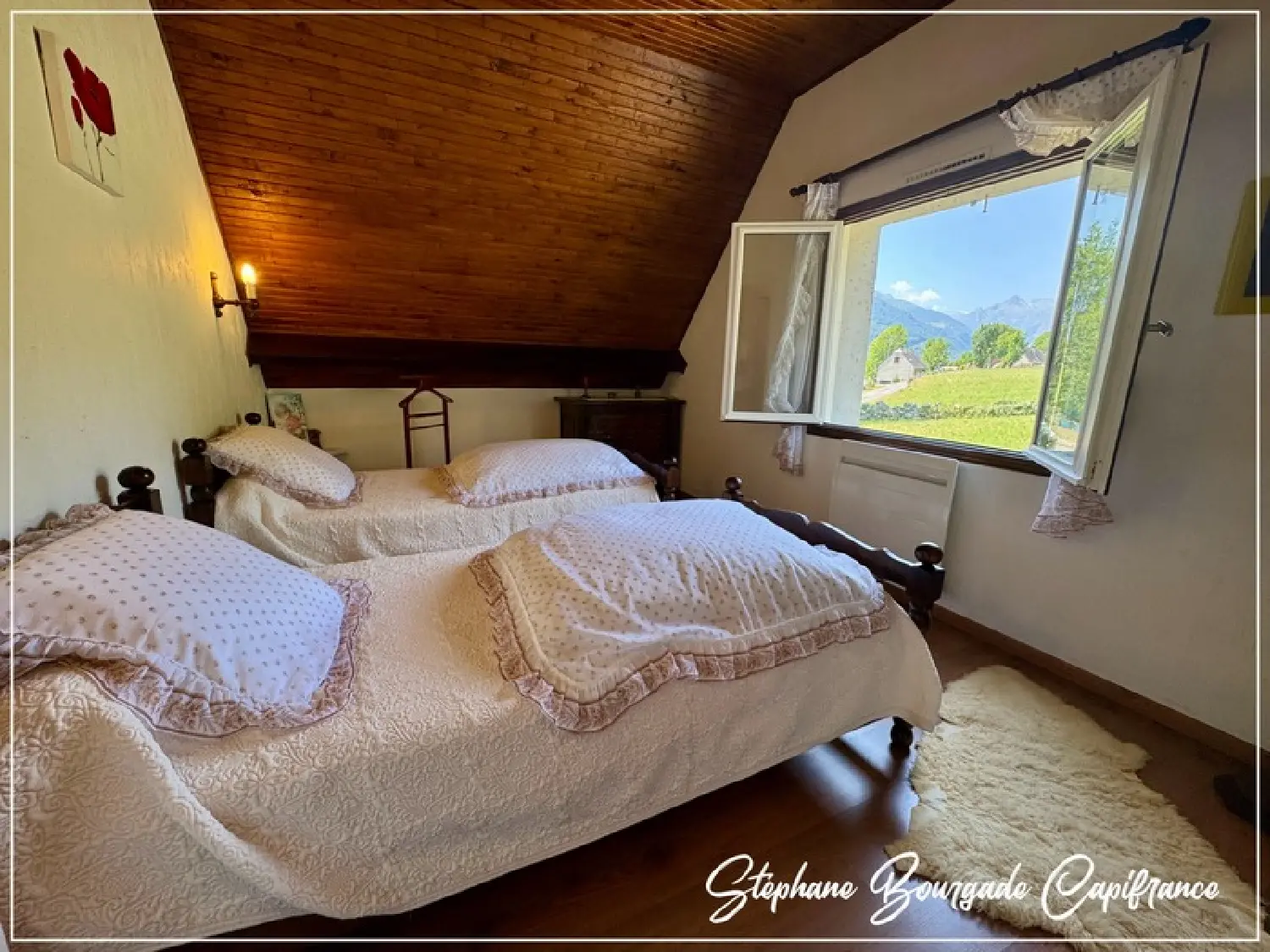  for sale house Arcizans-Dessus Hautes-Pyrénées 8