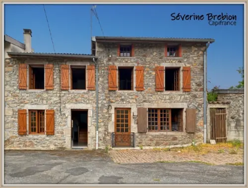 Arconsat Puy-de-Dôme Haus Bild 7122832