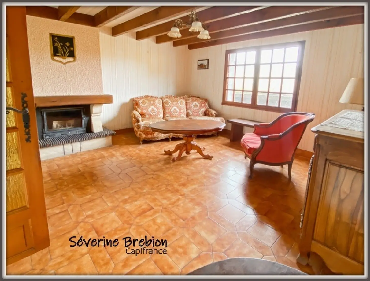  à vendre maison Arconsat Puy-de-Dôme 6