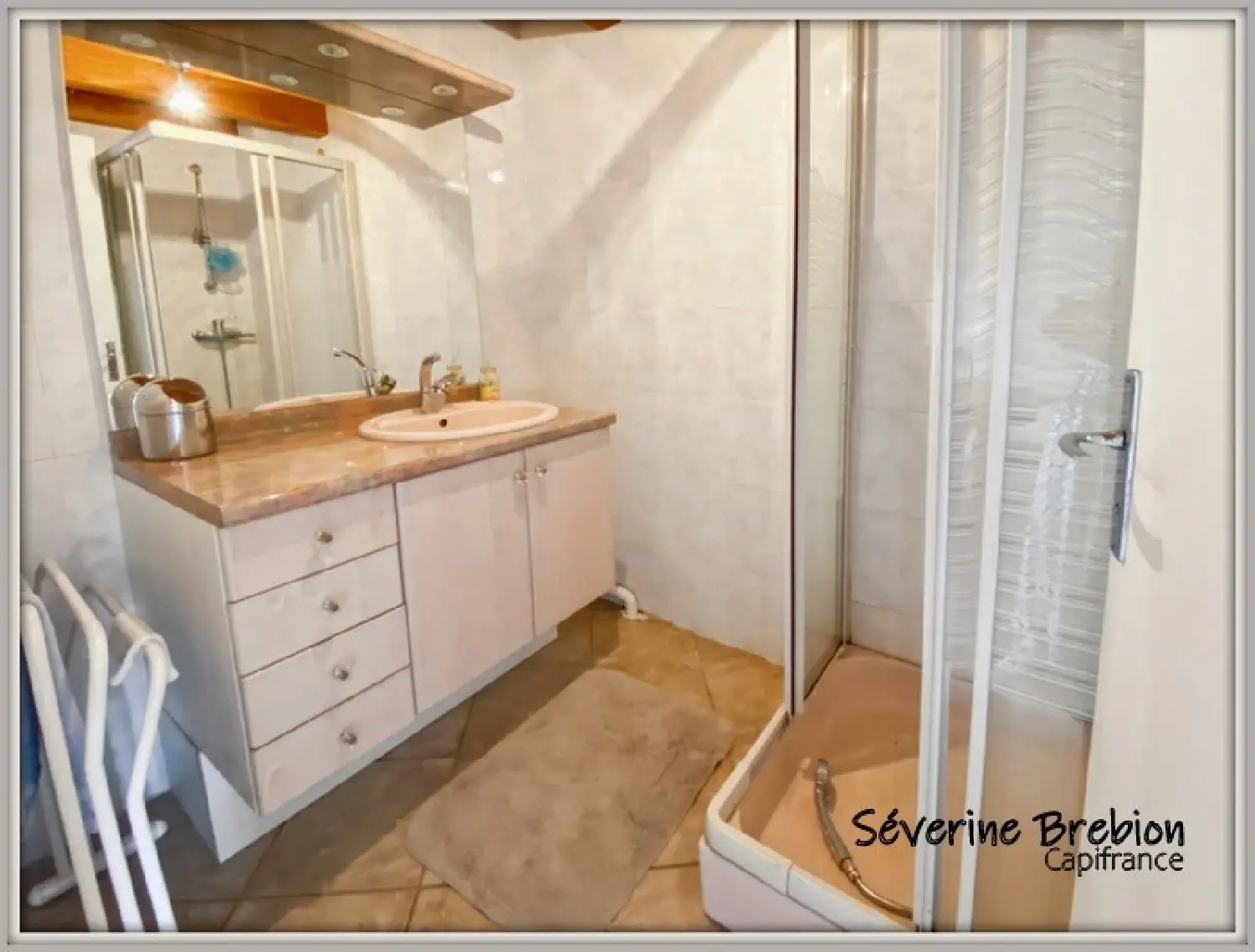  à vendre maison Arconsat Puy-de-Dôme 7