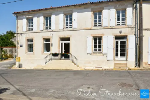 Ardillières Charente-Maritime house foto 7118369
