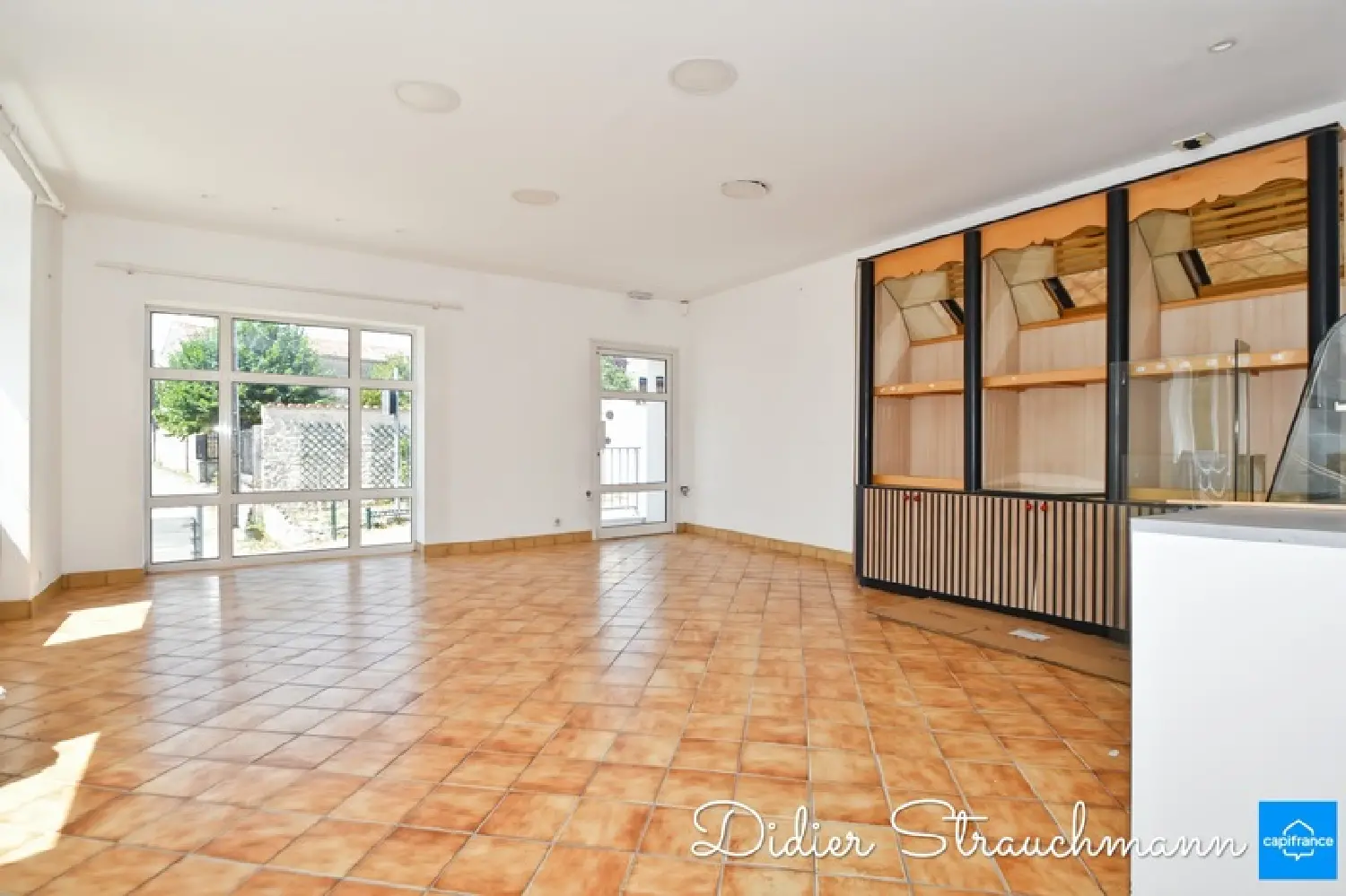 en venta casa Ardillières Charente-Maritime 3