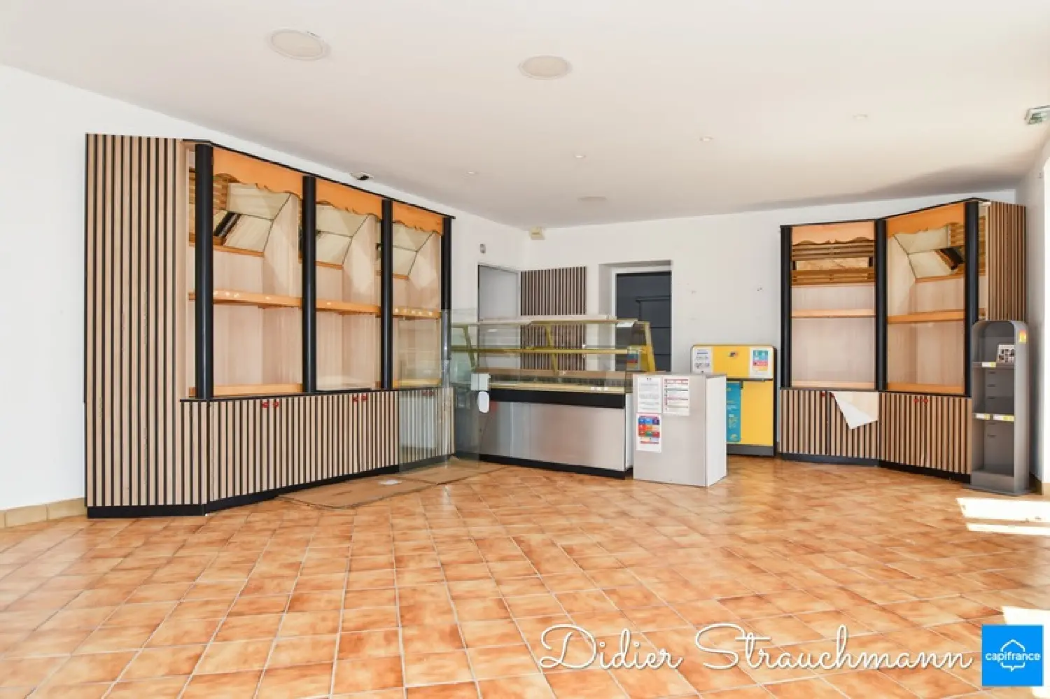  en venta casa Ardillières Charente-Maritime 4