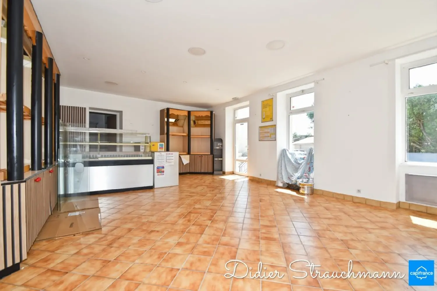  en venta casa Ardillières Charente-Maritime 5