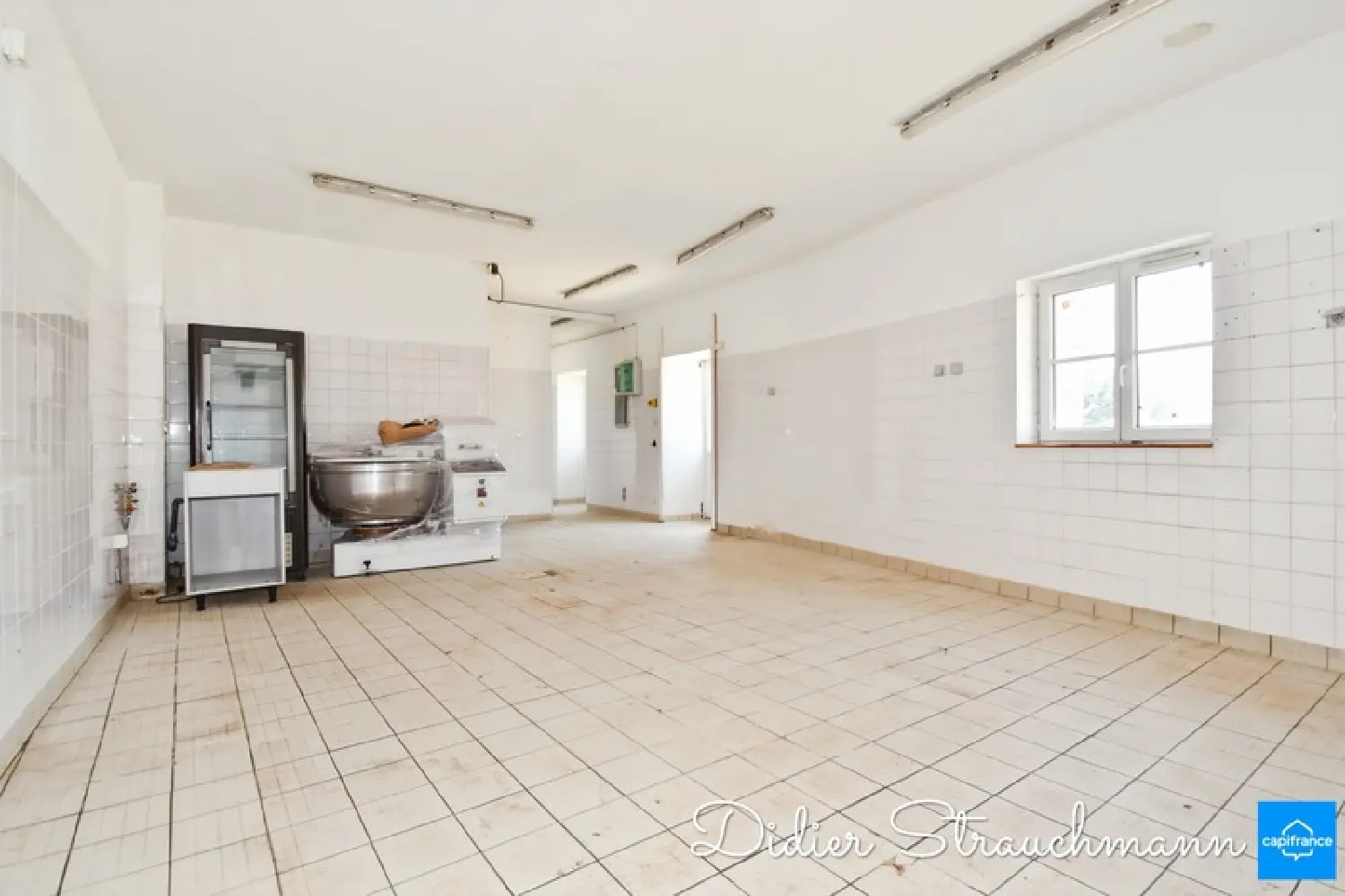  en venta casa Ardillières Charente-Maritime 6