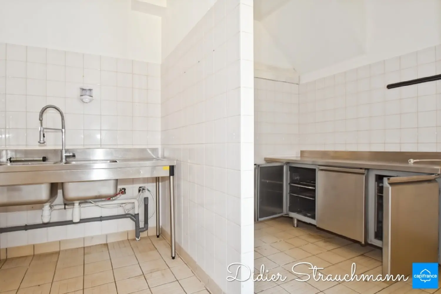  en venta casa Ardillières Charente-Maritime 7
