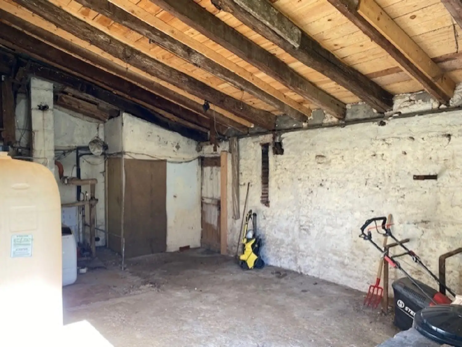  te koop huis Ardillières Charente-Maritime 6