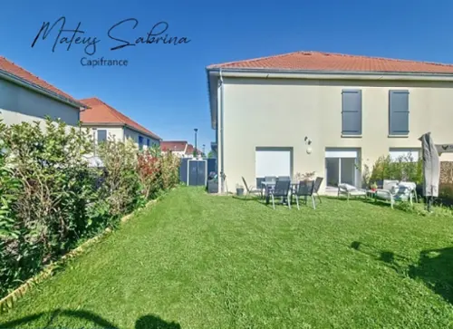 Arenthon Haute-Savoie maison foto 7127278