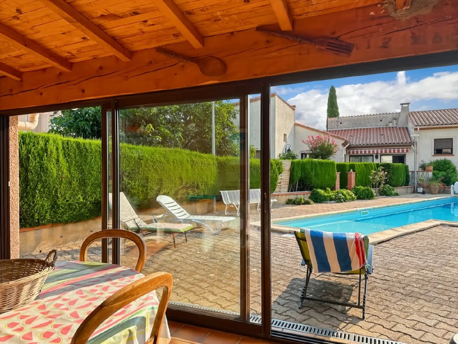 en venta casa Argelès-sur-Mer Pirineo Oriental 2