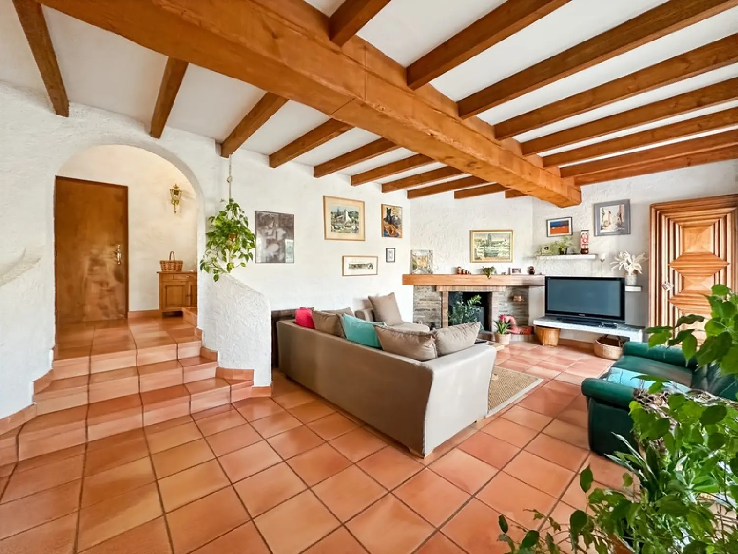  en venta casa Argelès-sur-Mer Pirineo Oriental 7