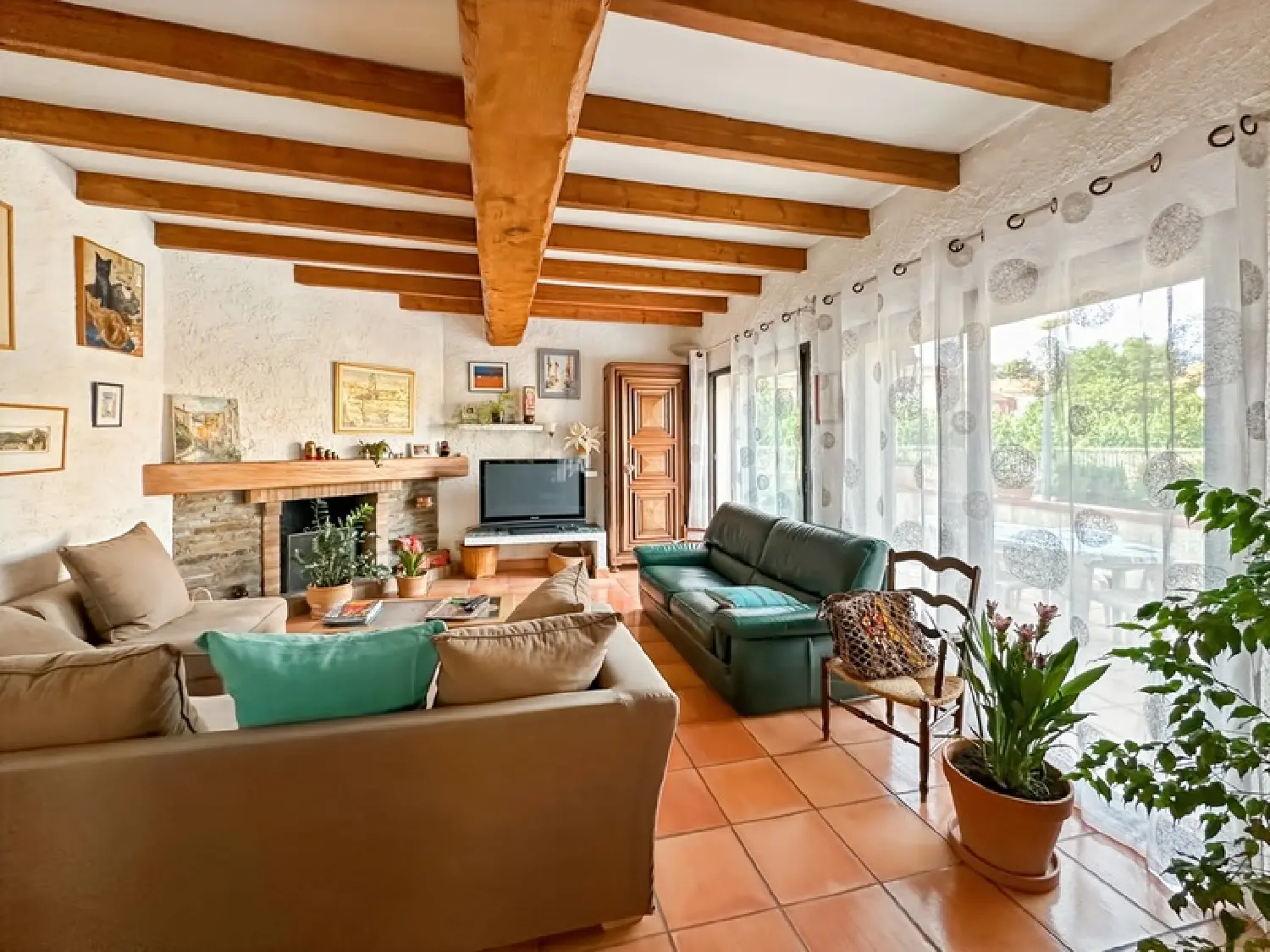  en venta casa Argelès-sur-Mer Pirineo Oriental 8