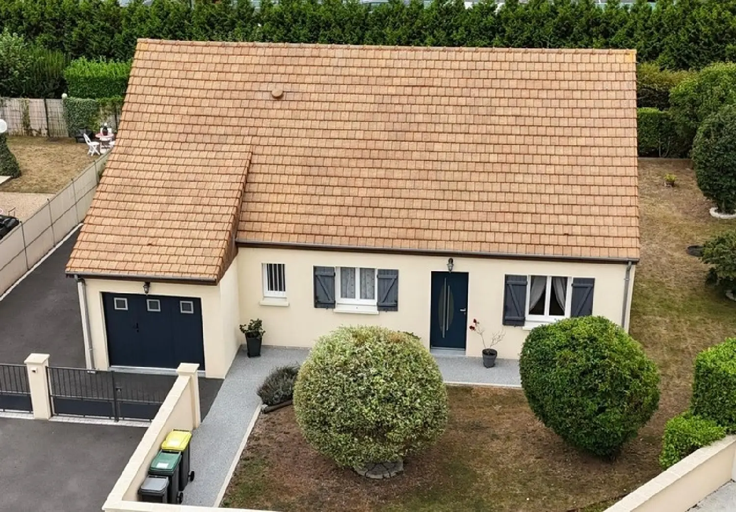  for sale house Argences Calvados 1