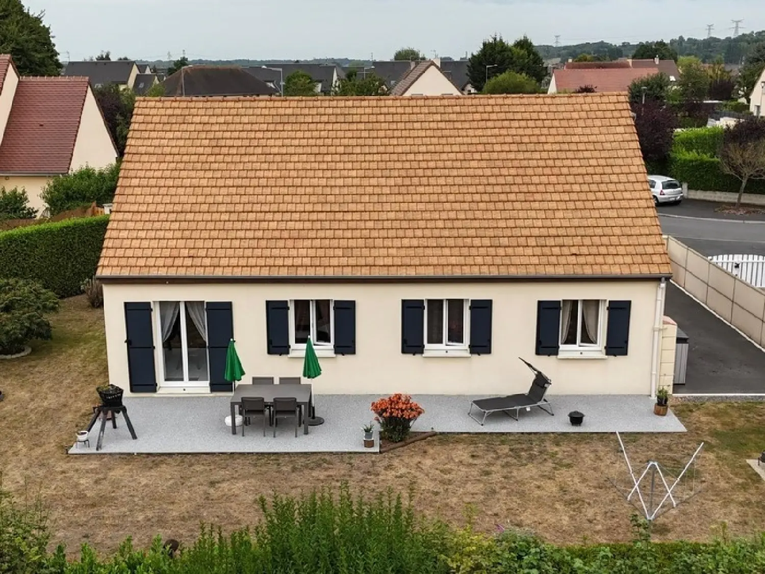 en venta casa Argences Calvados 2