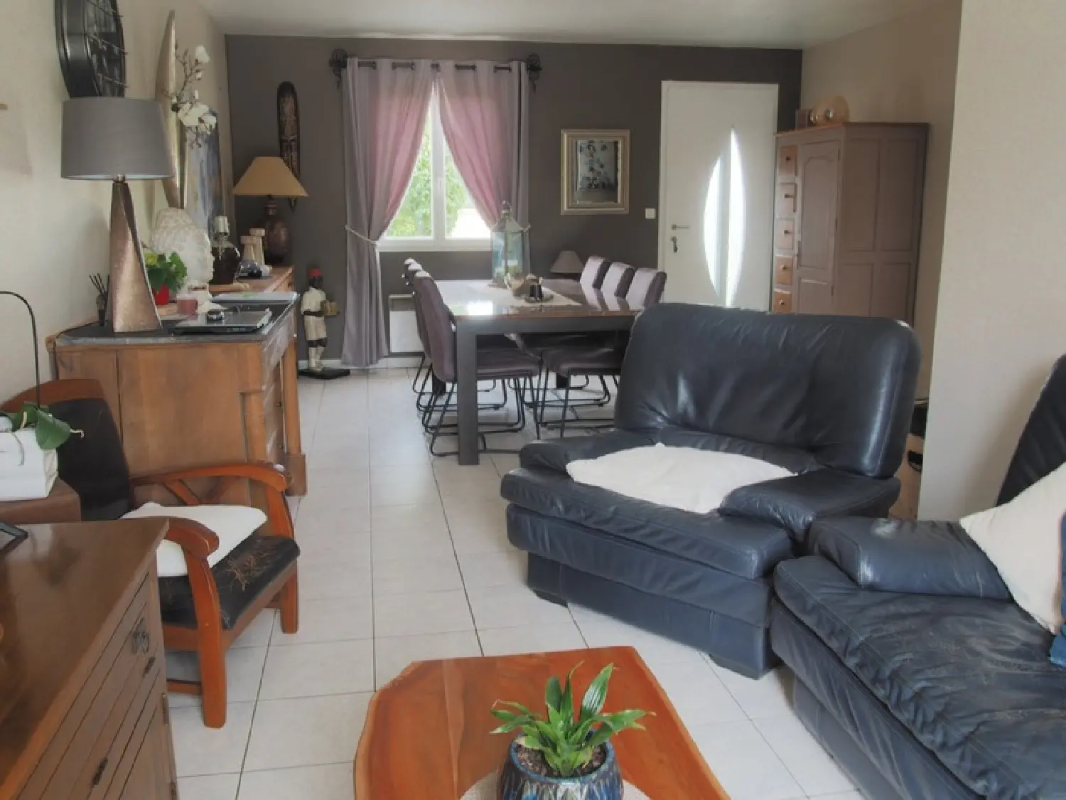 en venta casa Argences Calvados 3