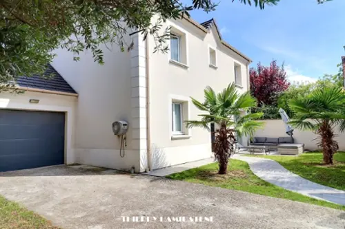 Argenteuil Val-d'Oise maison foto 7116956