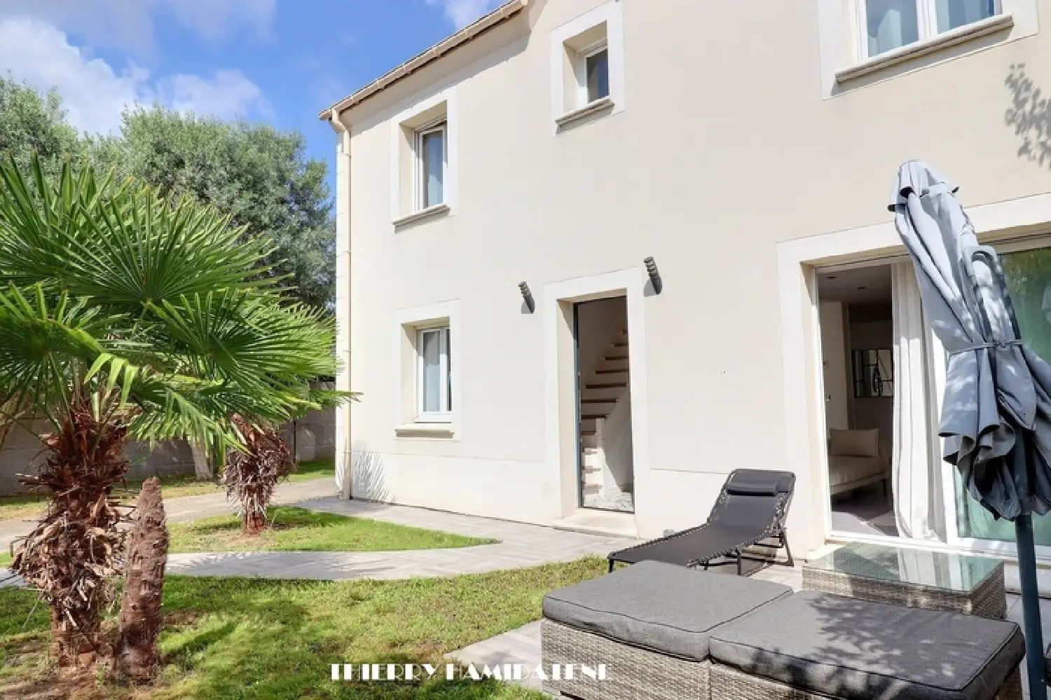  à vendre maison Argenteuil Val-d'Oise 2