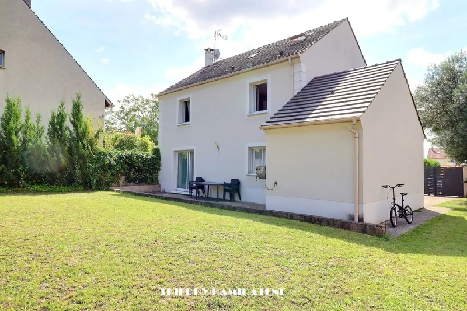  à vendre maison Argenteuil Val-d'Oise 3