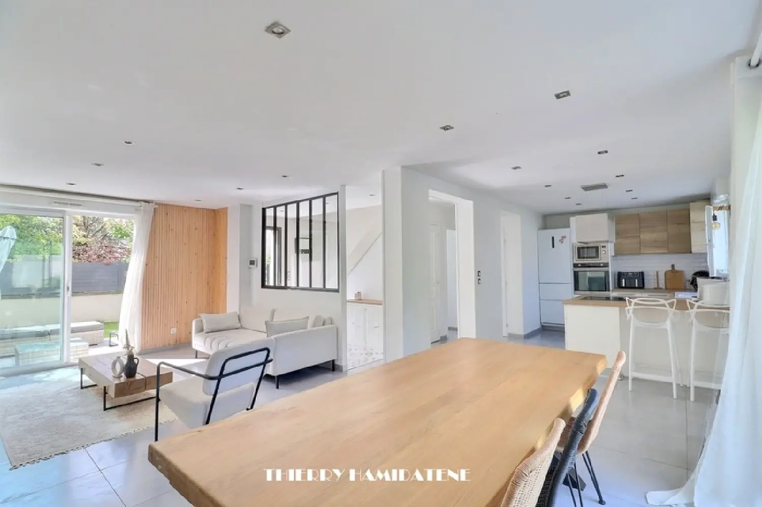  à vendre maison Argenteuil Val-d'Oise 4