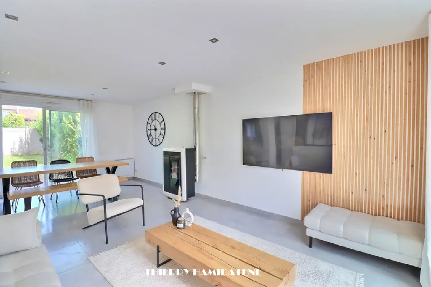  à vendre maison Argenteuil Val-d'Oise 5