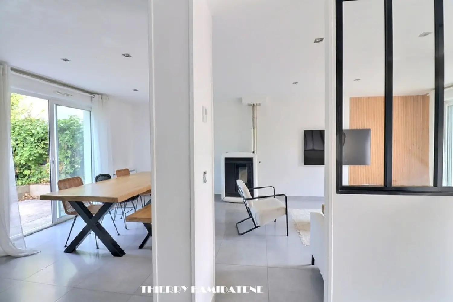  à vendre maison Argenteuil Val-d'Oise 6